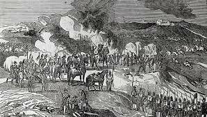 El Bienio Progresista