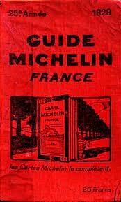 Guide Michelin