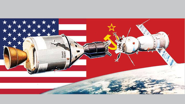 The Space Race