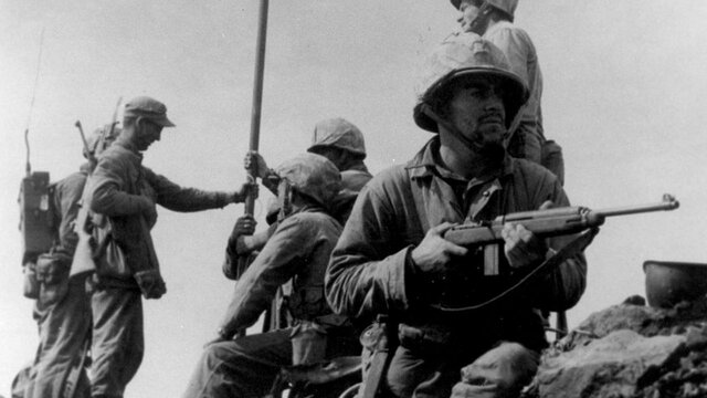 Inició la Segunda Guerra Mundial