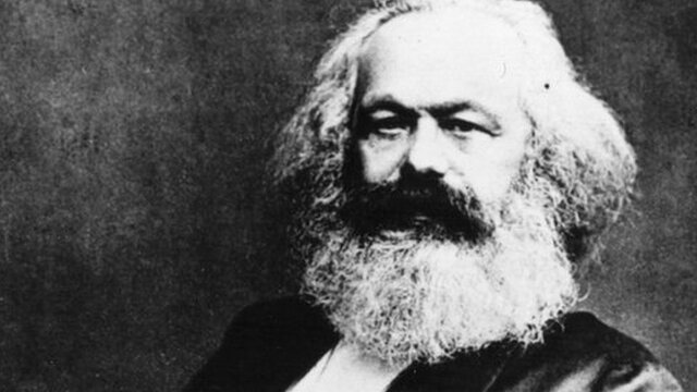 Karl Marx