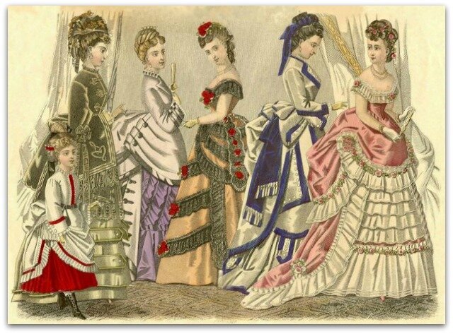 Era Victoriana 1,837- 1,901