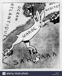 First Moroccan Crisis