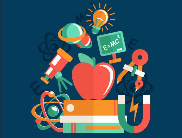 La difusión del conocimiento y la educación.