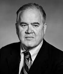 John Wilder Tukey (Estados Unidos)