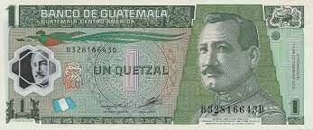 el quetzal