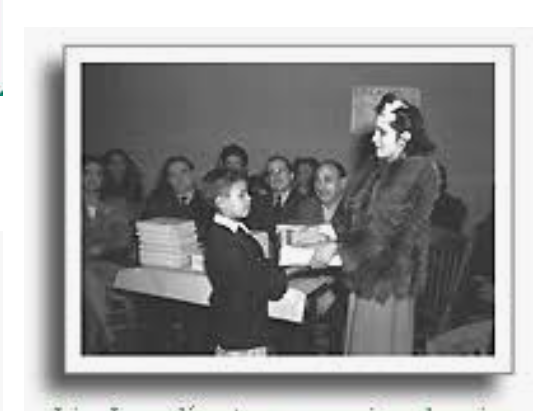 Segunda reforma educativa