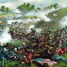 First Battle of Bull Run