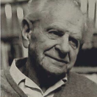 Timeline: Sir Karl Popper (1902-1994)