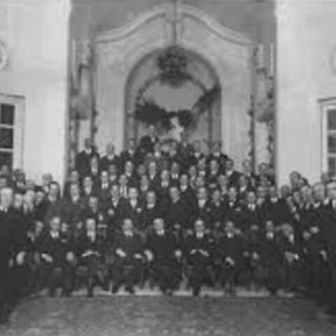 Sociedad de ingenieros industriales