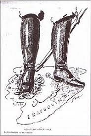 Annexation of Bosnia