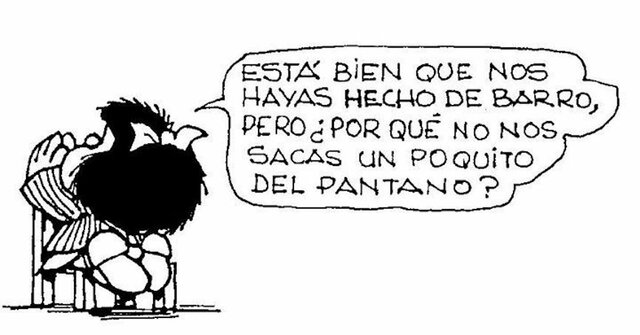 Generación X-Política y Religión