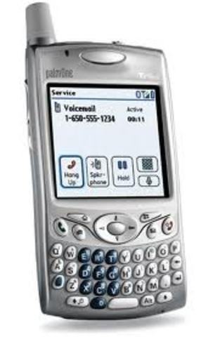 palmone treo 600
