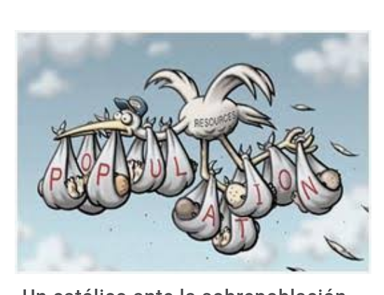 Crecimiento demografico