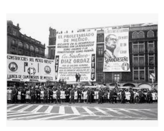 Desarrollo estabilizador