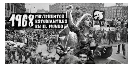 Movimiento social estudiantil