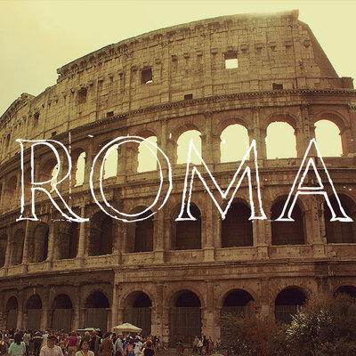 Timeline: Historia Romana
