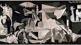 Timeline: Sublevación militar y Guerra civil (1936-1939)