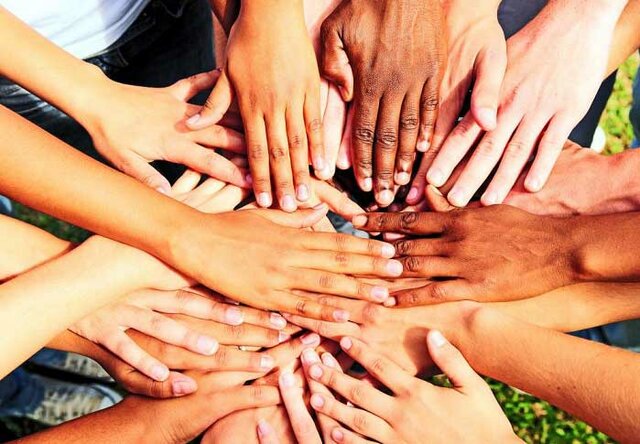 Ideas centrales del nuevo humanismo