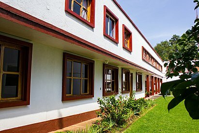 Establecimiento del Centro Regional de Educación Fundamental para América Latina