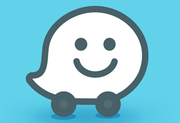 Waze