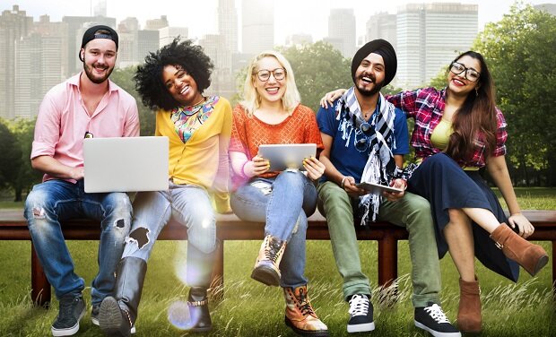 Generación Y o millennials