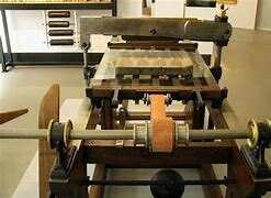 INVENCIÓN DE LA IMPRENTA