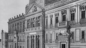 Se crea la carrera de Ingeniería industrial en la UNAM