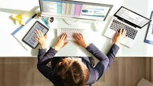 Manifestaciones de la Era Digital