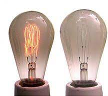 Creación del bombillo