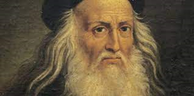 Leonardo da Vinci