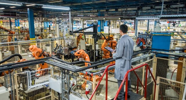 La ingeniería industrial de hoy – utilización de herramientas tecnológicas