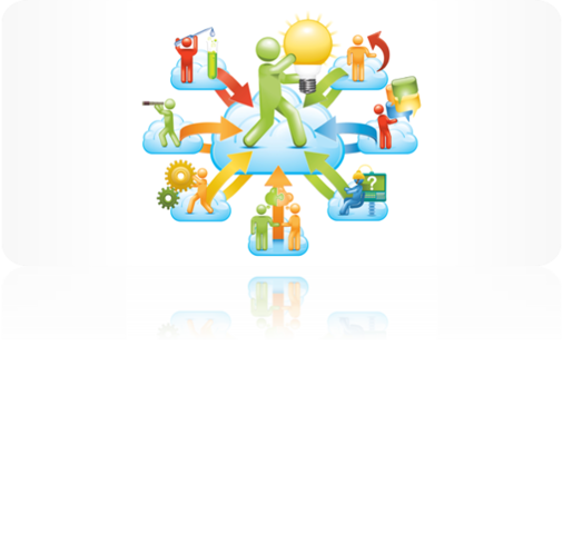 Humanismo digital- marketing 1.0 (1960).