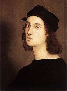 . RAFAEL SANDIO (1483-1520)