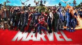 Timeline: Marvel Movies