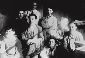 Bauhaus design metal workshop