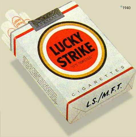 LUCKY STRIKE