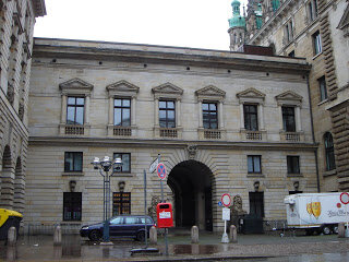 HAMBURGO: la quinta conferencia internacional de la UNESCO (1997)