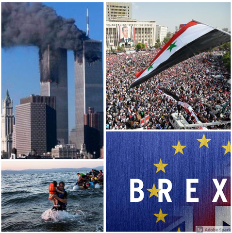 Problemáticas sociales, economicas o políticas