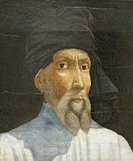 DONATELLO (1440-1453)