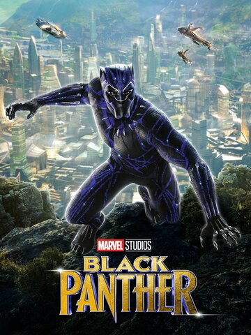 Black Panther