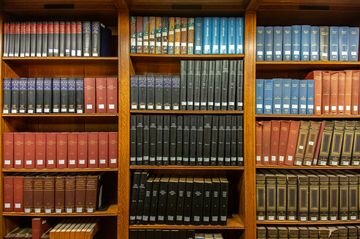 Las bibliotecas universitarias