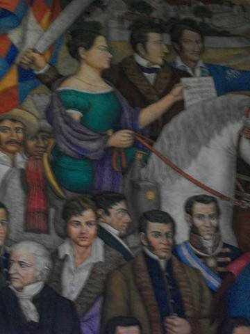 Guerra de Independencia