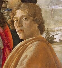 Sandro Botticelli (1478-1484)
