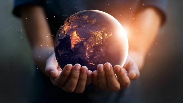 Expansión de los servicios de referencia por todo el mundo