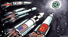 Timeline: The Space Race and Its Impact on the Cold War
