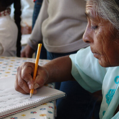 Timeline: Sesenta años de CONFINTEA: una retrospectiva.