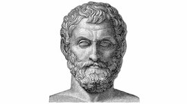 Timeline: Tales de Mileto