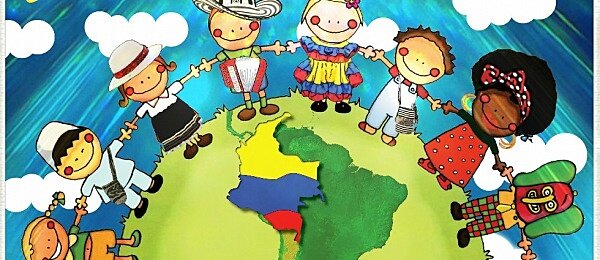 Colombia se definió como un país multiétnico y pluricultural