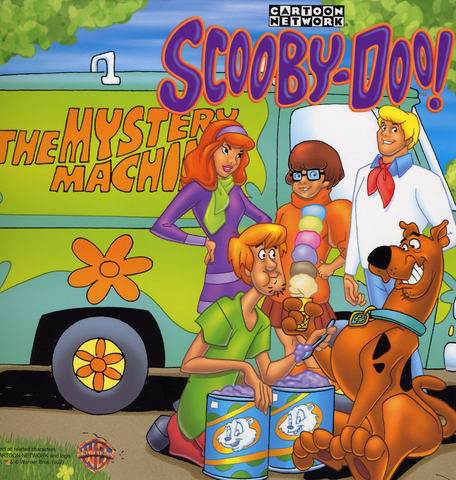 Scooby Doo